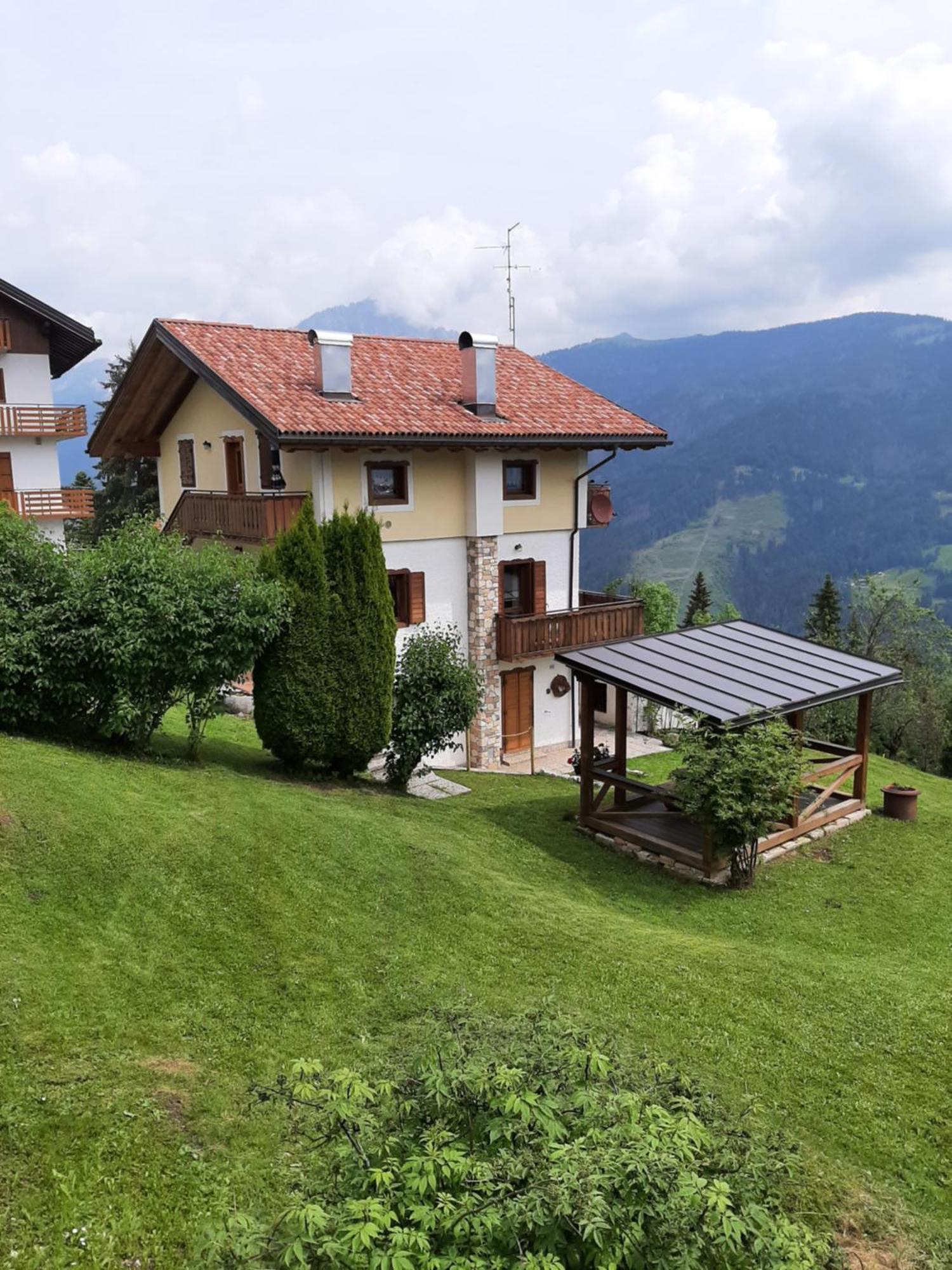 Da Romano - Nel Cuore Delle Dolomiti * Danta
